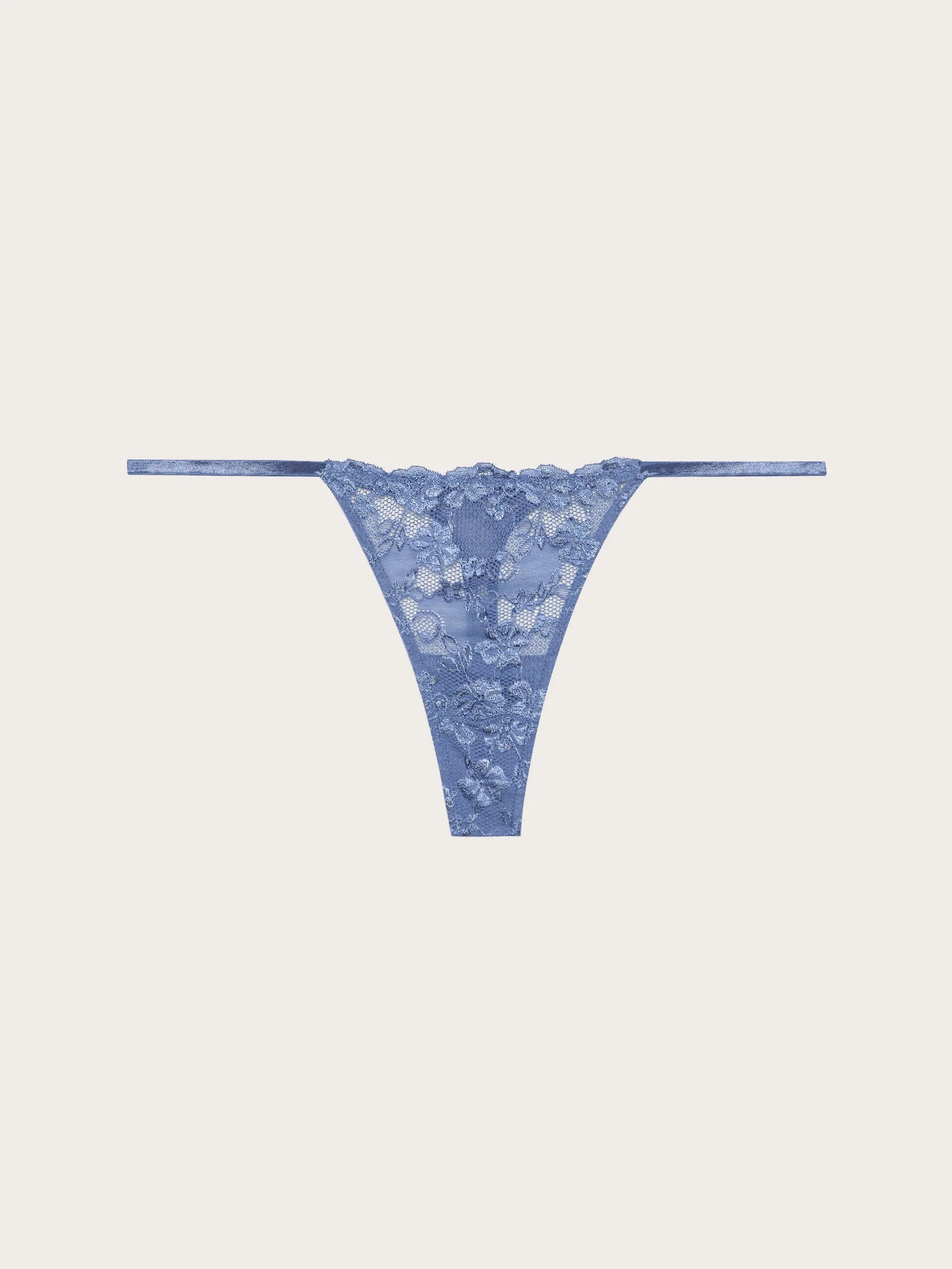 Yamamay Croatia Low waist g-string | IPED191004_038_06.jpg