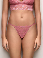 Yamamay Croatia Low waist g-string | IPED191005_086_02.jpg