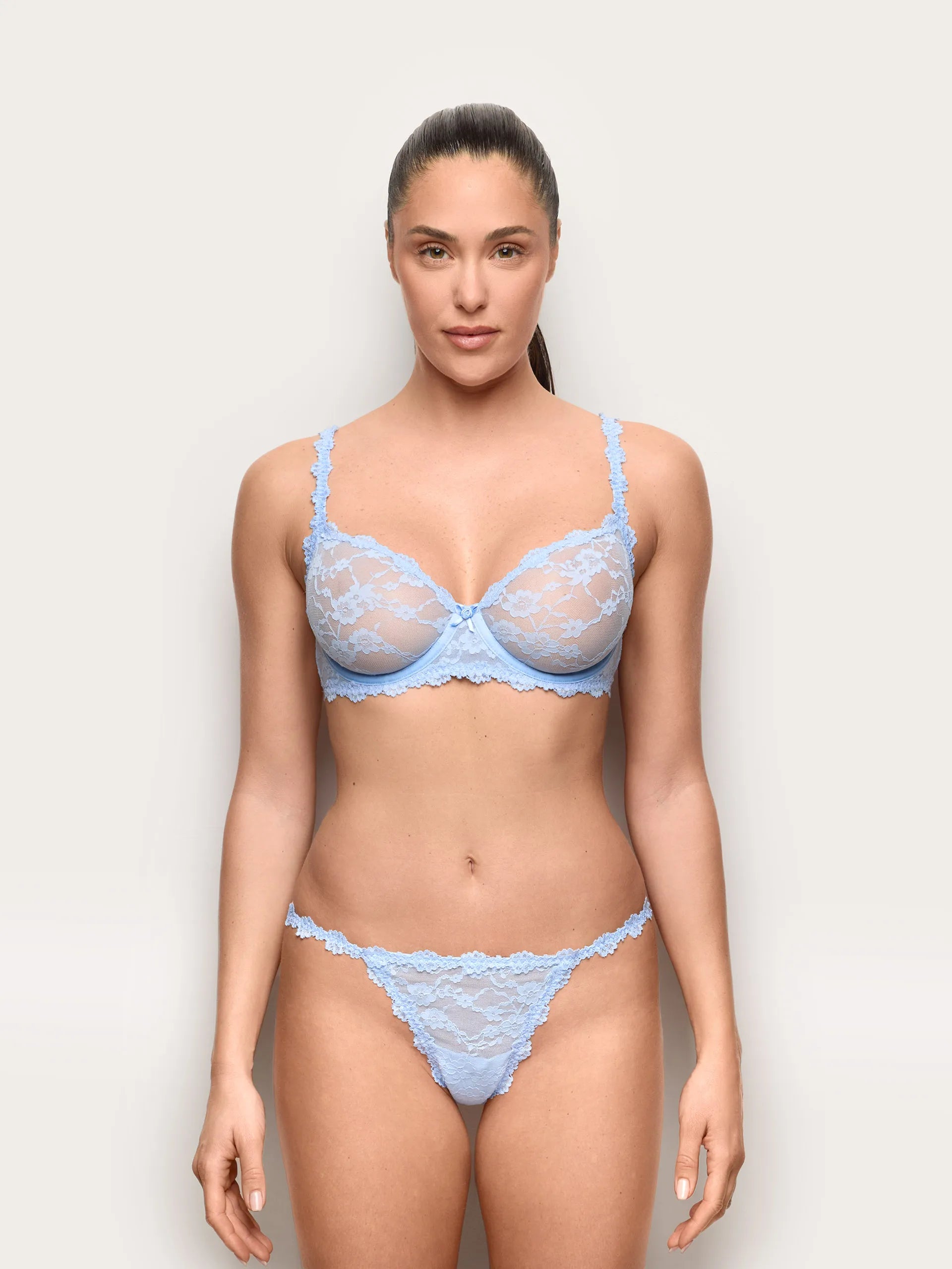 Yamamay Croatia Low waist g-string | IPED191015_012_02.jpg