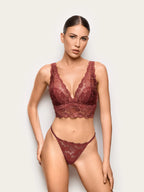 Yamamay Croatia Low waist g-string | IPED193001092_01.jpg