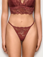 Yamamay Croatia Low waist g-string | IPED193001092_02.jpg