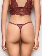 Yamamay Croatia Low waist g-string | IPED193001092_05.jpg