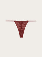 Yamamay Croatia Low waist g-string | IPED193001092_06.jpg