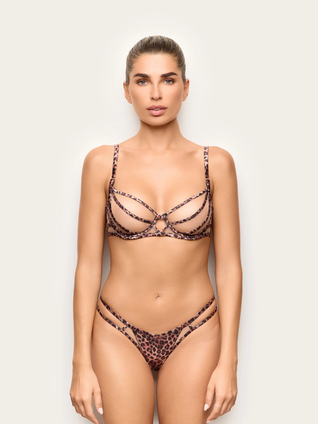 Yamamay Croatia G-string | IPED193013128_02.jpg
