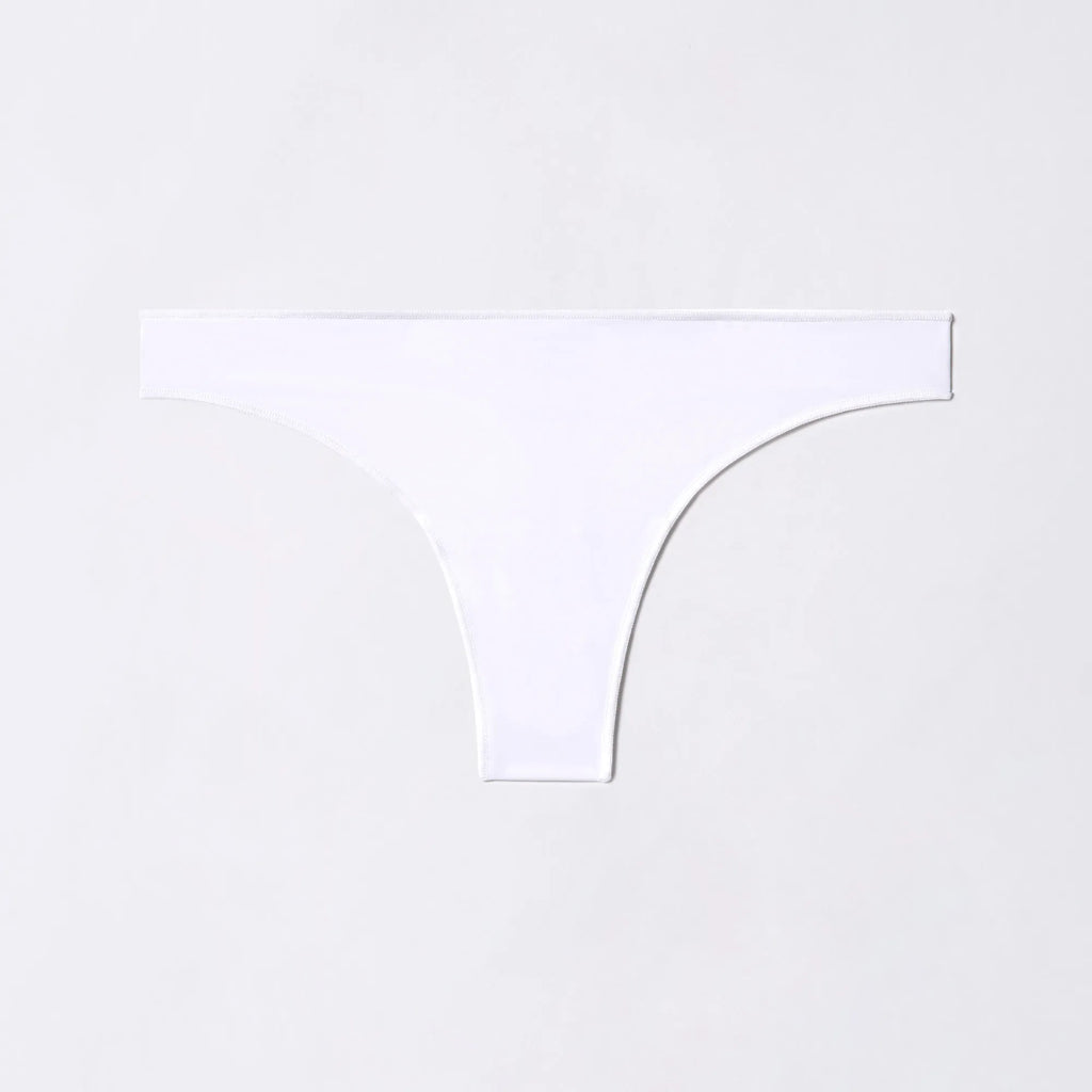 Justin Rec - G-string