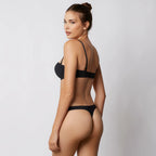 Justin Rec - G-string