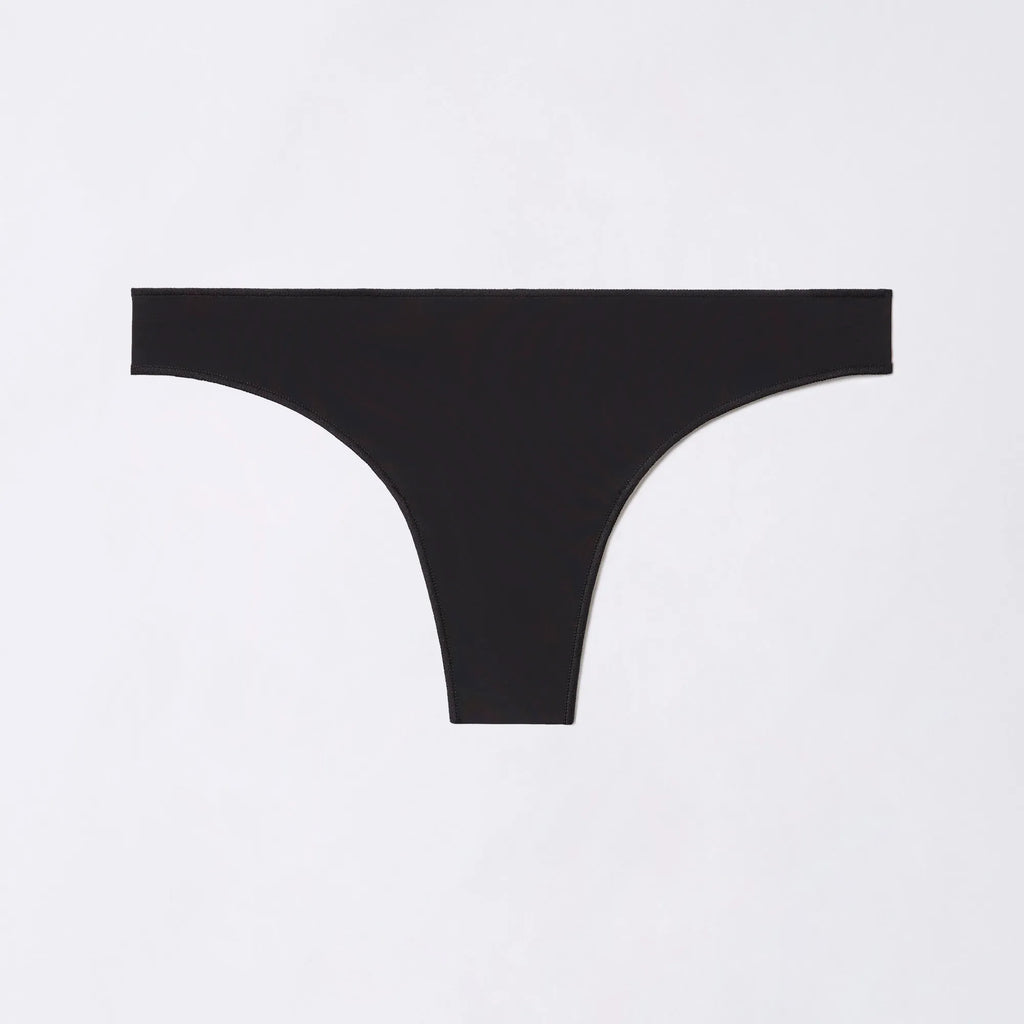 Justin Rec - G-string