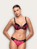 Yamamay Croatia Push push up bra | IPPD191001_040_01.jpg