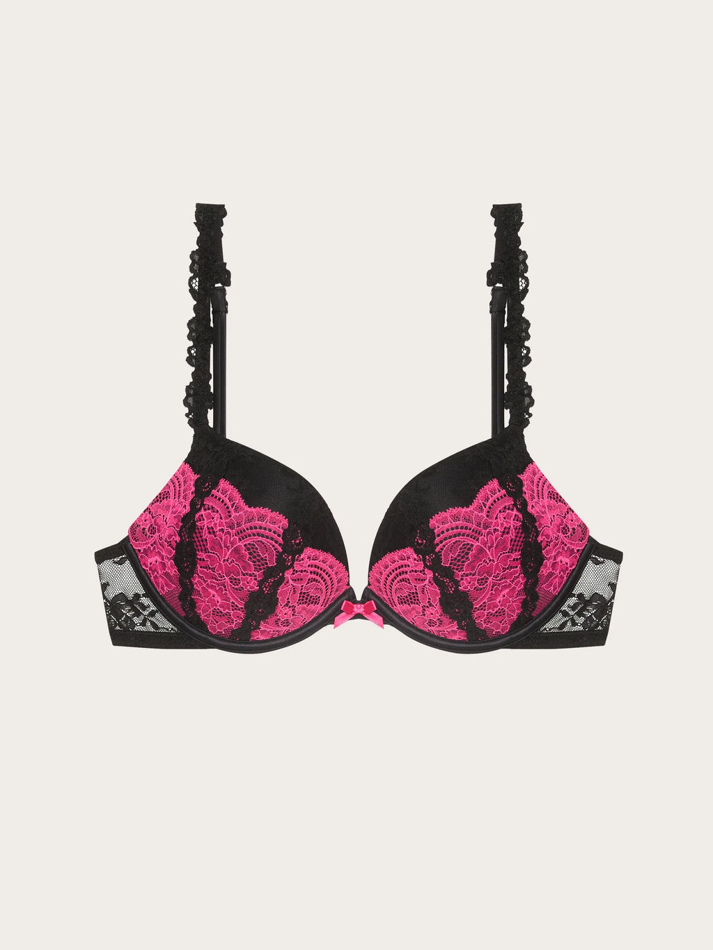 Yamamay Croatia Push push up bra | IPPD191001_040_05.jpg