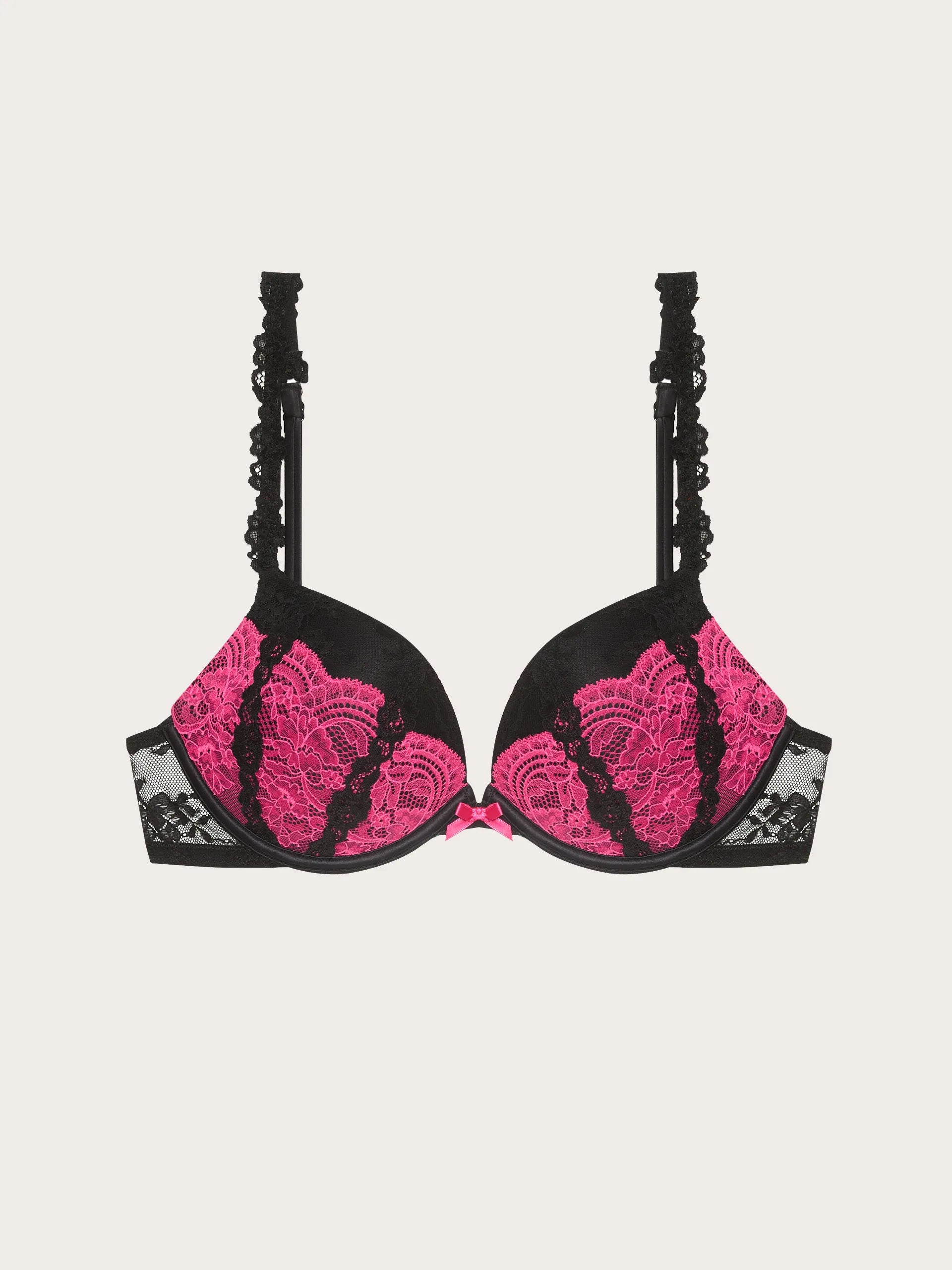 Yamamay Croatia Push push up bra | IPPD191001_040_05.jpg