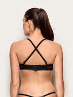Yamamay Croatia Push push up bandeau bra | IPPD191002_072_03.jpg