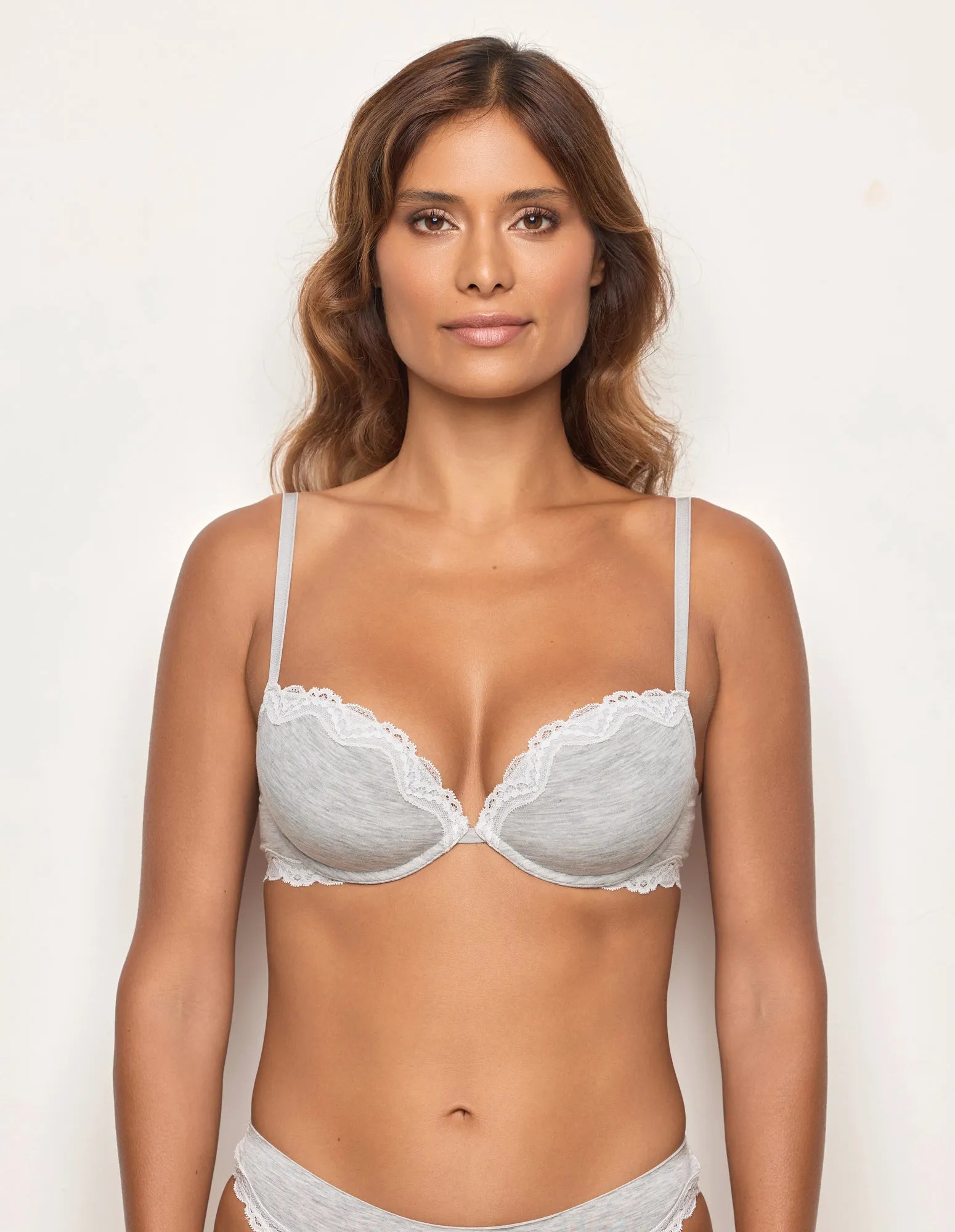 Yamamay Croatia Soft push up bra | IPUD183016_133_02.jpg
