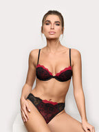 Yamamay Croatia Push up bra | IPUD184003_072_01.jpg