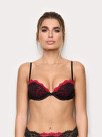 Yamamay Croatia Push up bra | IPUD184003_072_02.jpg