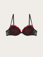 Yamamay Croatia Push up bra | IPUD184003_072_05.jpg