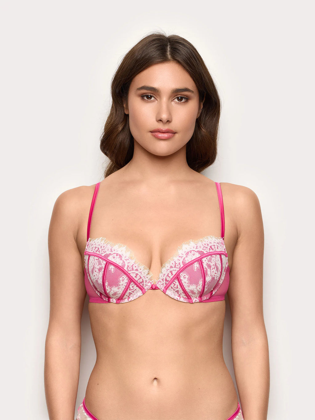 Yamamay Croatia Soft push up bra | IPUD191001_040_02.jpg