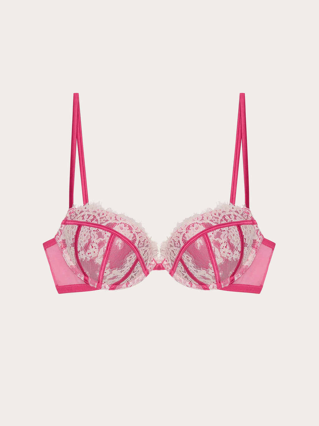 Yamamay Croatia Soft push up bra | IPUD191001_040_05.jpg