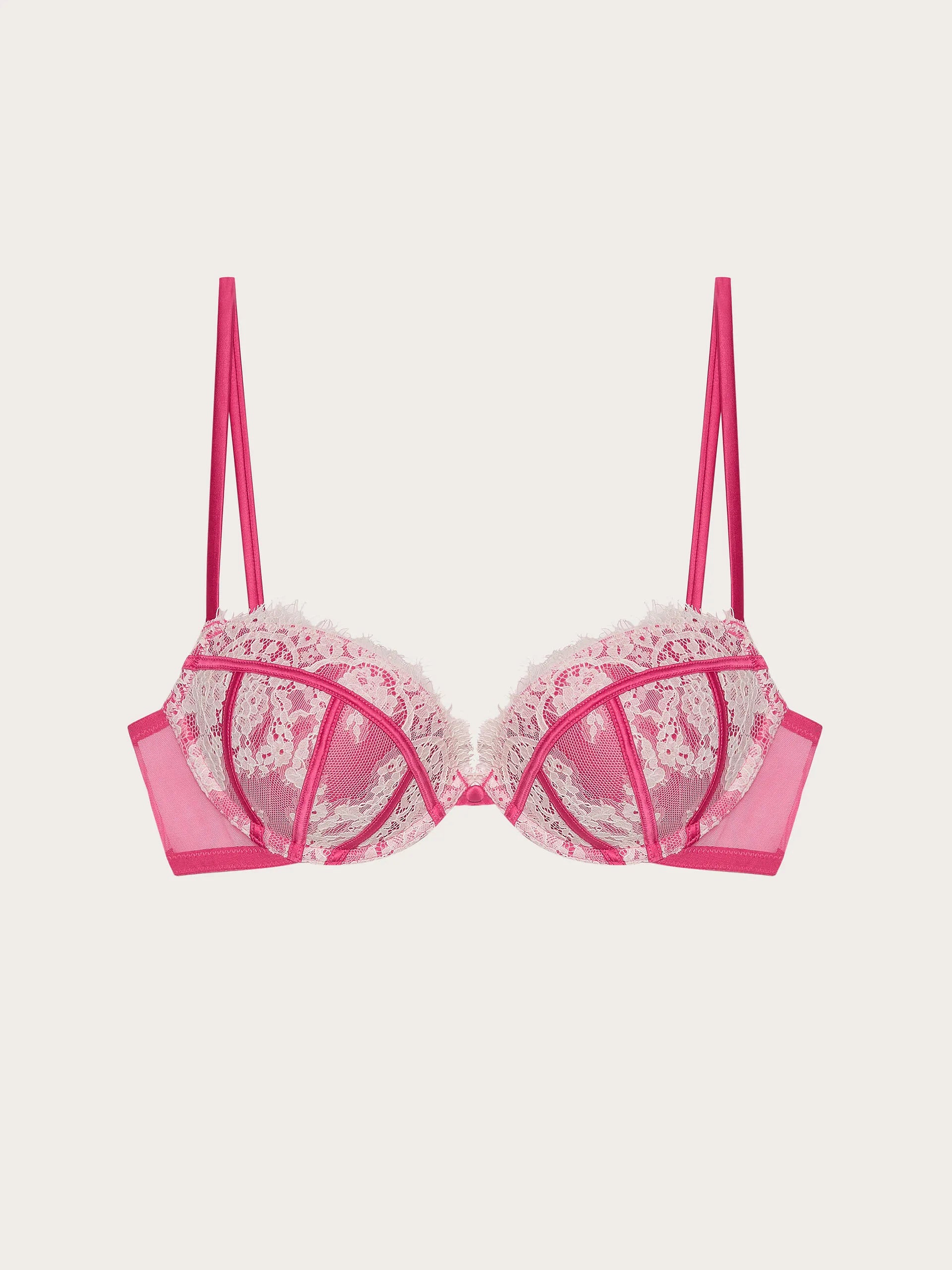 Yamamay Croatia Soft push up bra | IPUD191001_040_05.jpg