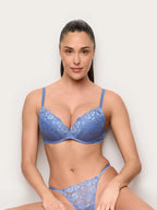 Yamamay Croatia Wireless push up bra | IPUD191005_038_01.jpg