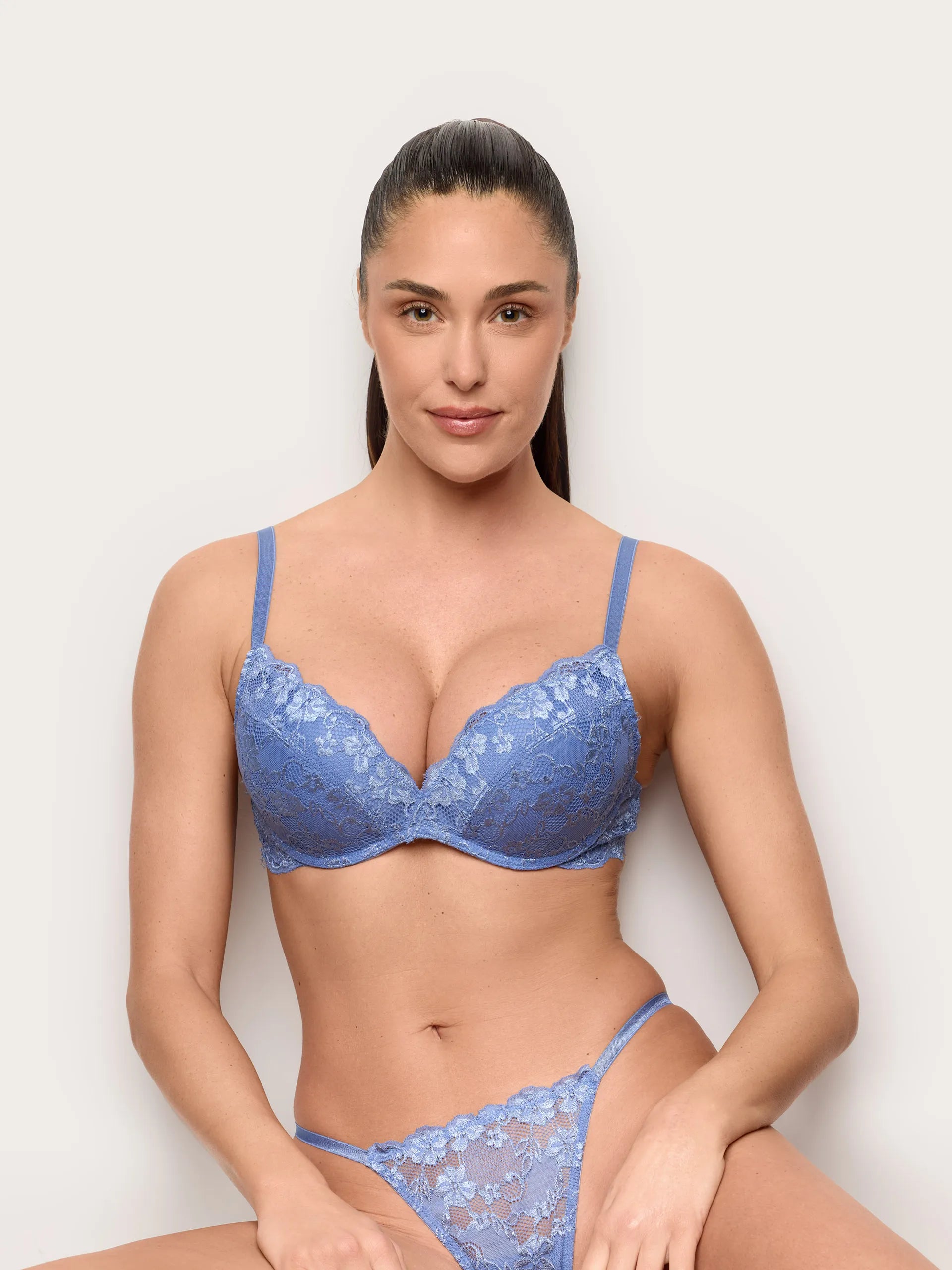 Yamamay Croatia Wireless push up bra | IPUD191005_038_01.jpg