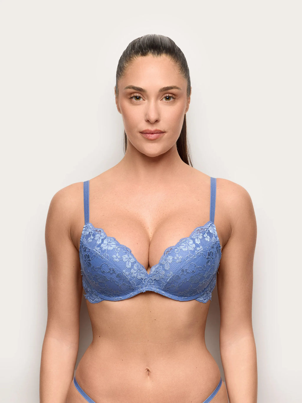 Yamamay Croatia Wireless push up bra | IPUD191005_038_02.jpg