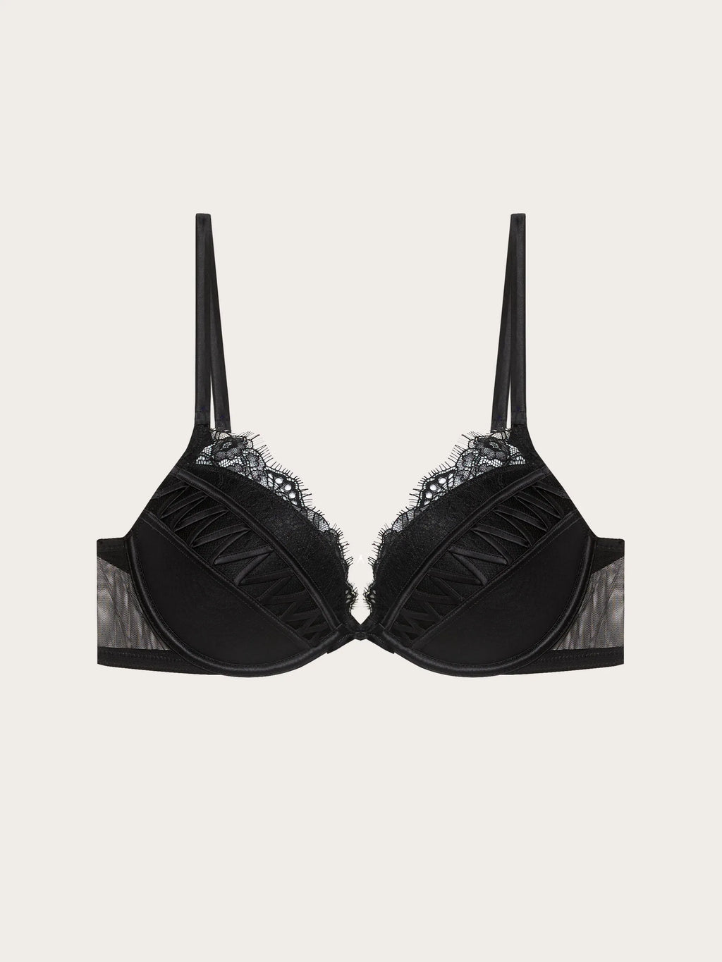 Yamamay Croatia Push up bra | IPUD191009_072_05.jpg
