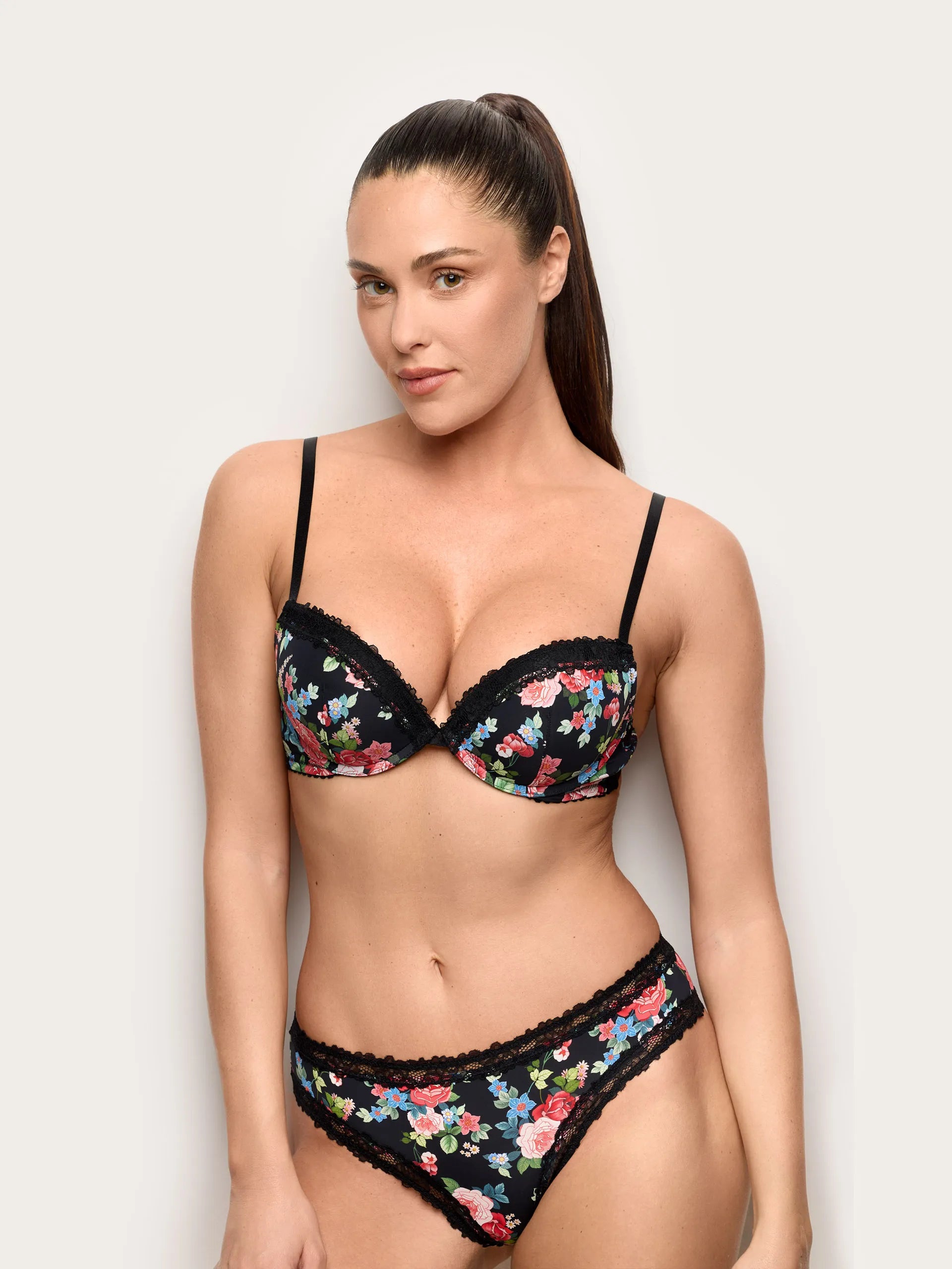 Yamamay Croatia Push up bra | IPUD191012_128_01.jpg
