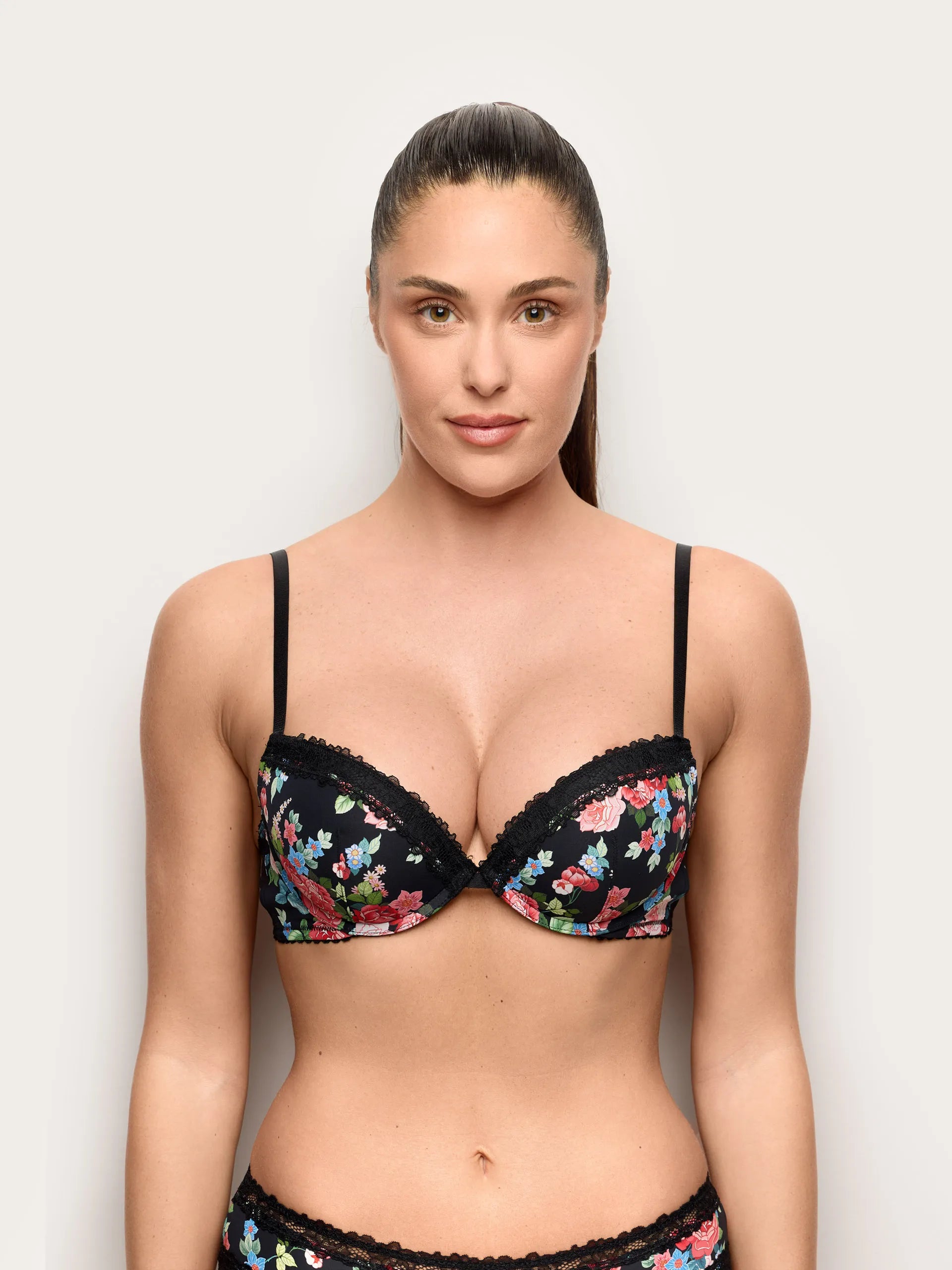 Yamamay Croatia Push up bra | IPUD191012_128_02.jpg