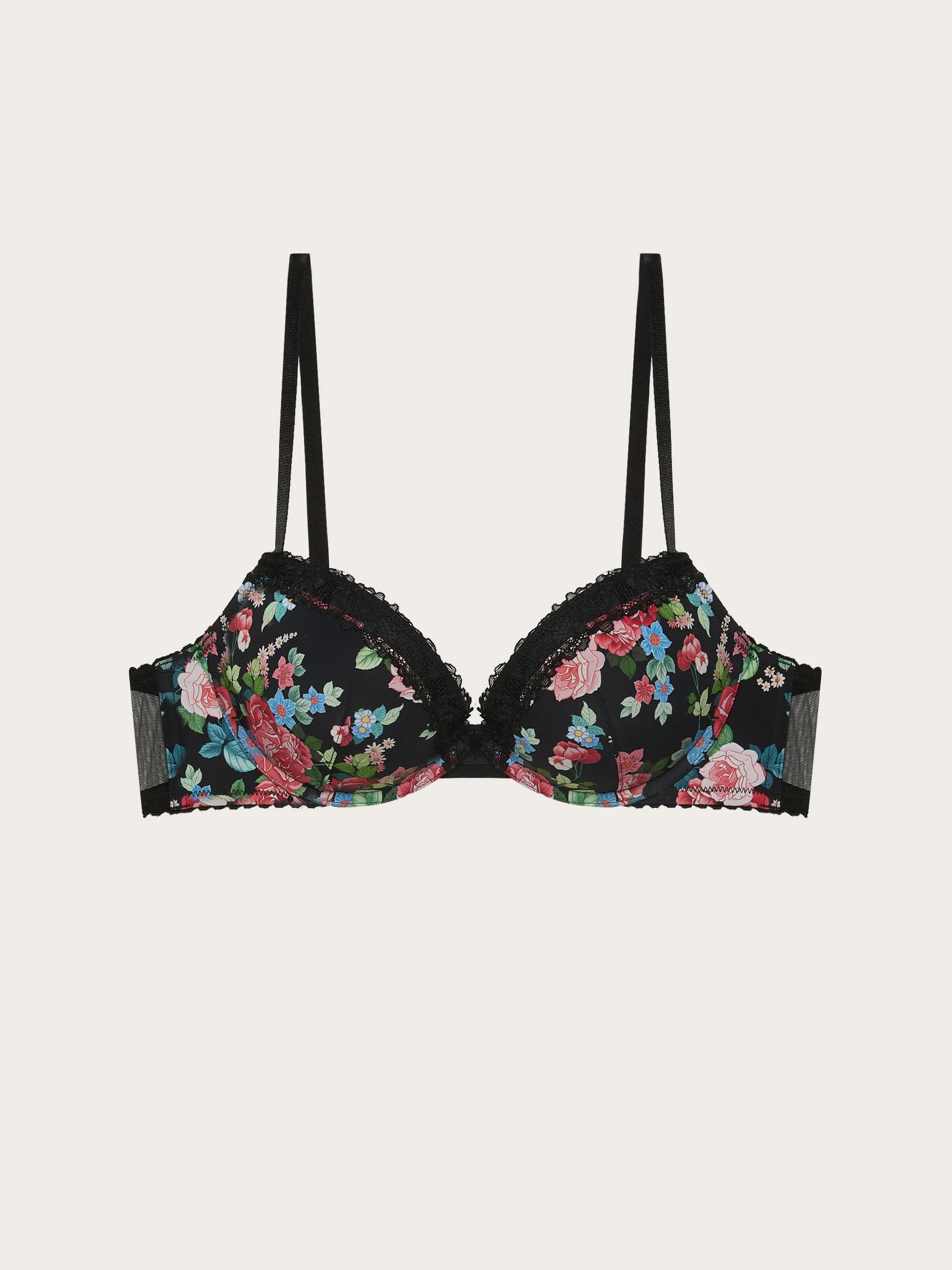Yamamay Croatia Push up bra | IPUD191012_128_05.jpg