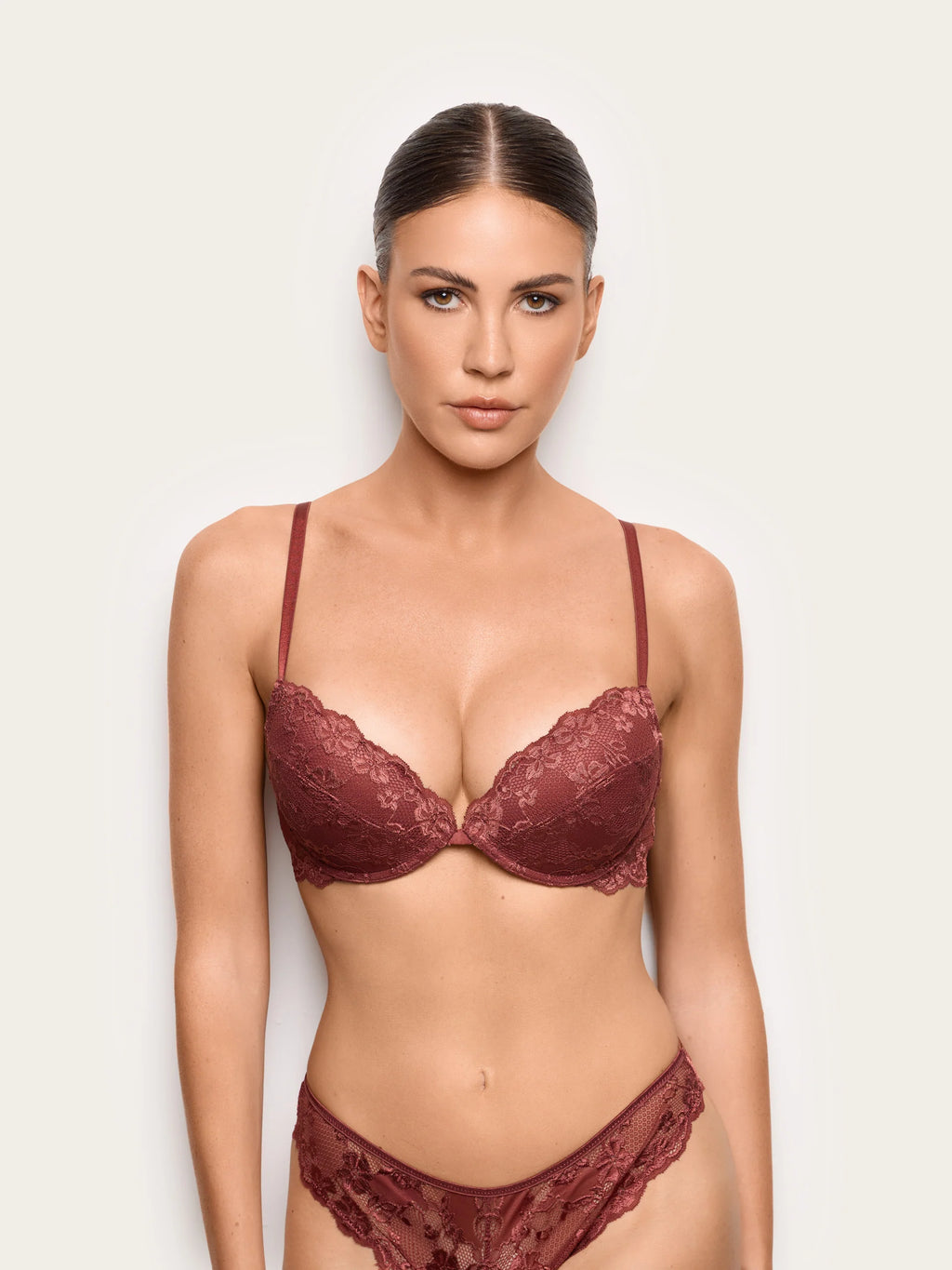 Yamamay Croatia Push up bra | IPUD193001092_01.jpg