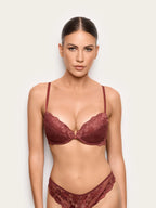 Yamamay Croatia Push up bra | IPUD193001092_01.jpg
