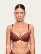 Yamamay Croatia Push up bra | IPUD193001092_02.jpg