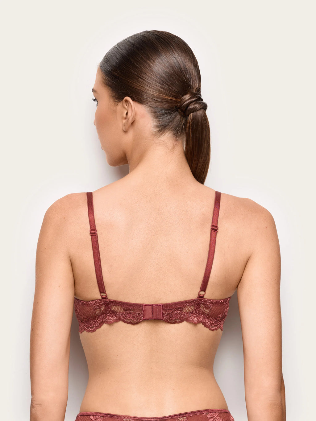Yamamay Croatia Push up bra | IPUD193001092_05.jpg