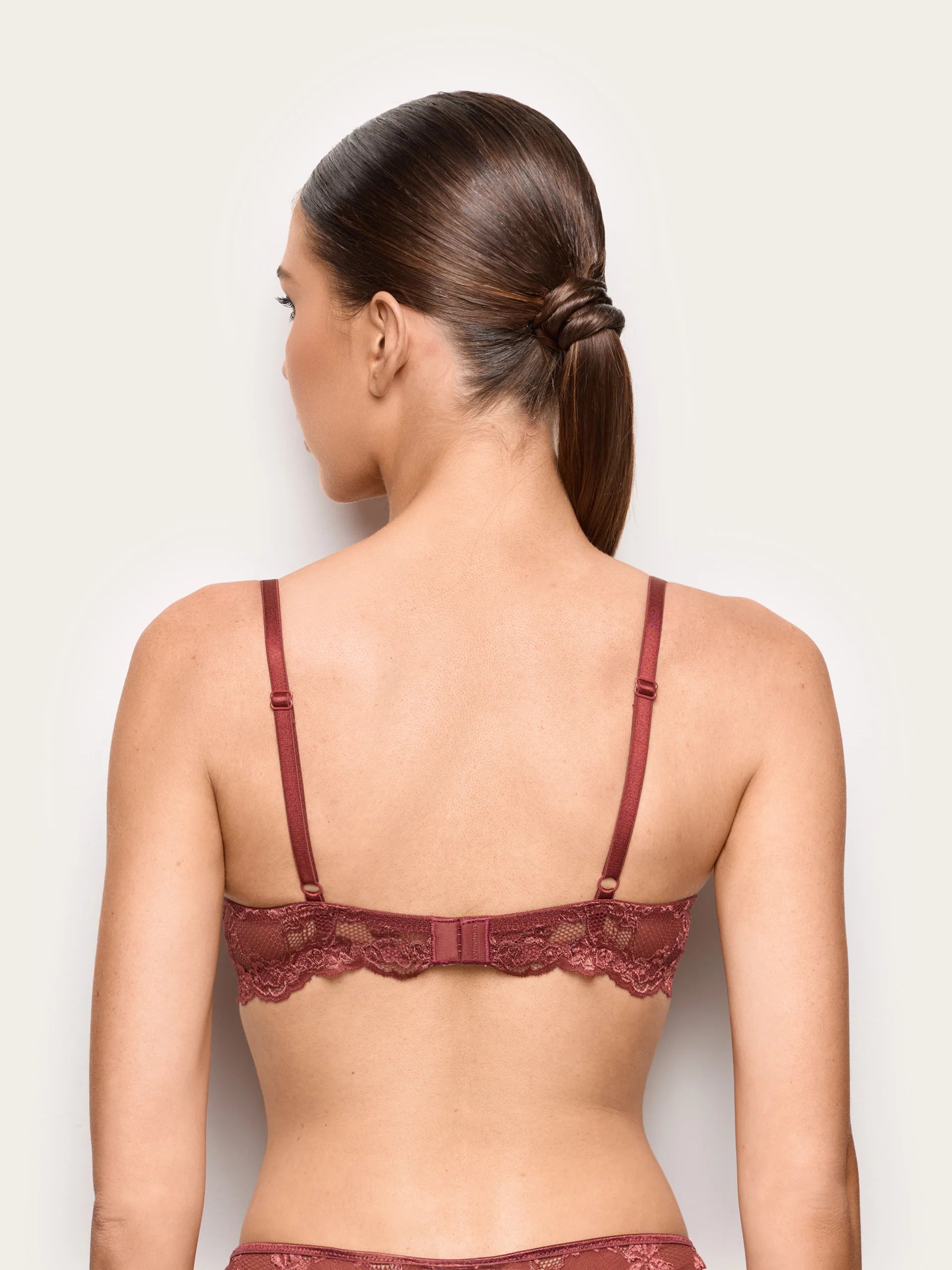 Yamamay Croatia Push up bra | IPUD193001092_05.jpg