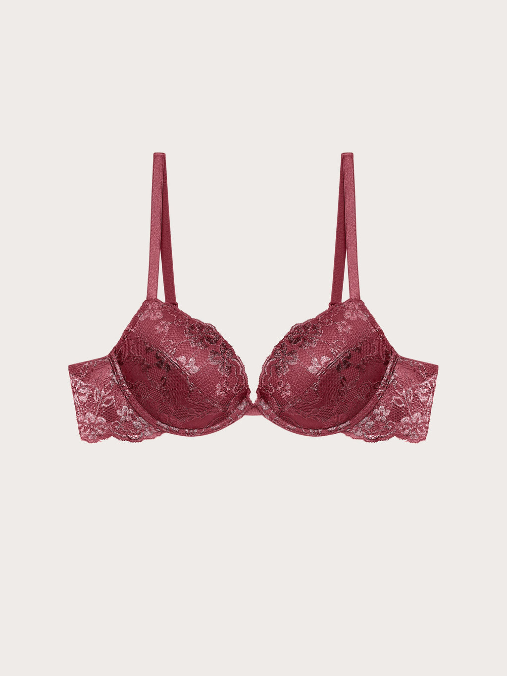 Yamamay Croatia Push up bra | IPUD193001092_06.jpg