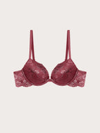 Yamamay Croatia Push up bra | IPUD193001092_06.jpg
