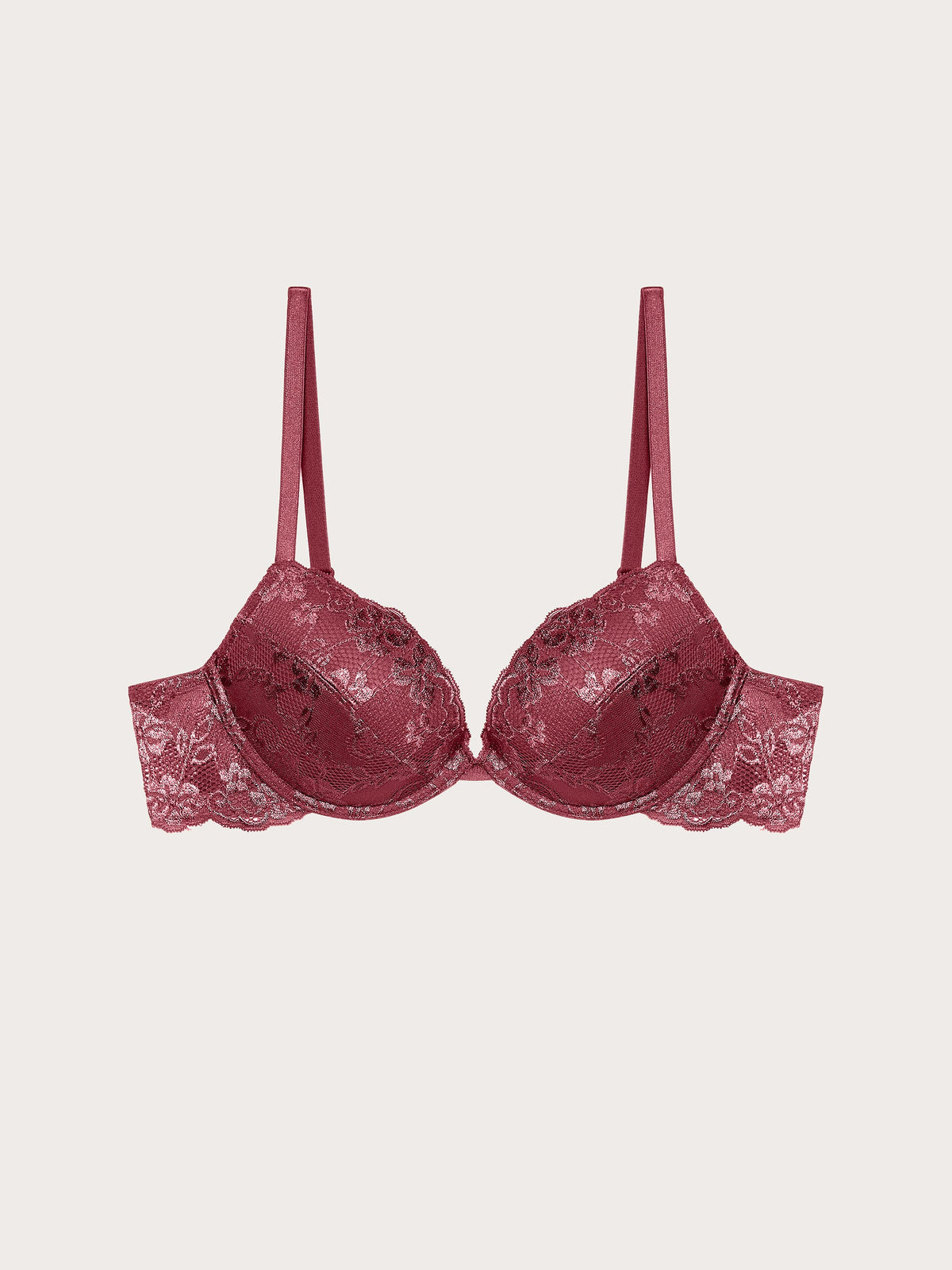 Yamamay Croatia Push up bra | IPUD193001092_06.jpg