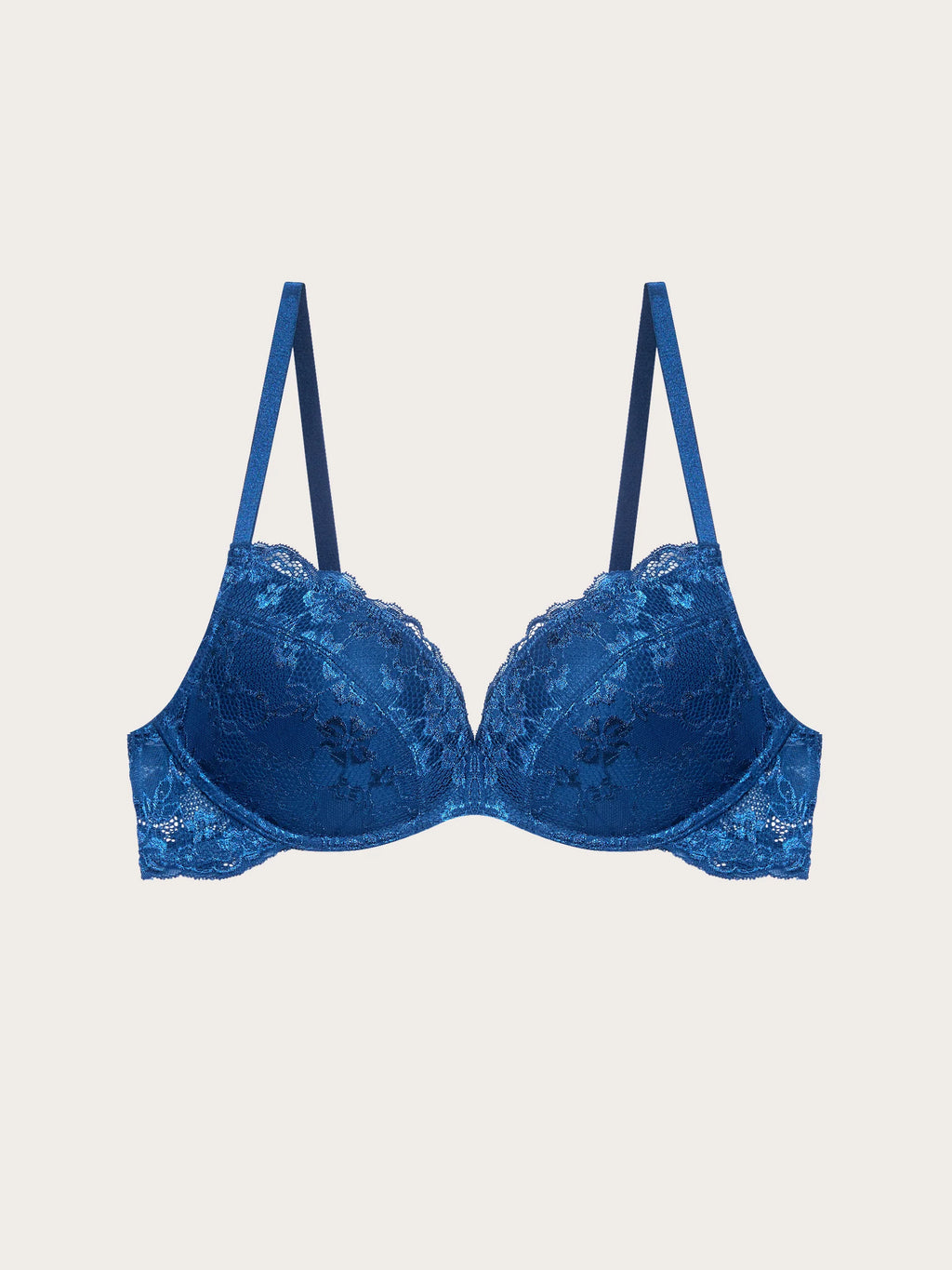 Yamamay Croatia Wireless push up bra | IPUD193006215_06.jpg