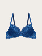 Yamamay Croatia Wireless push up bra | IPUD193006215_06.jpg