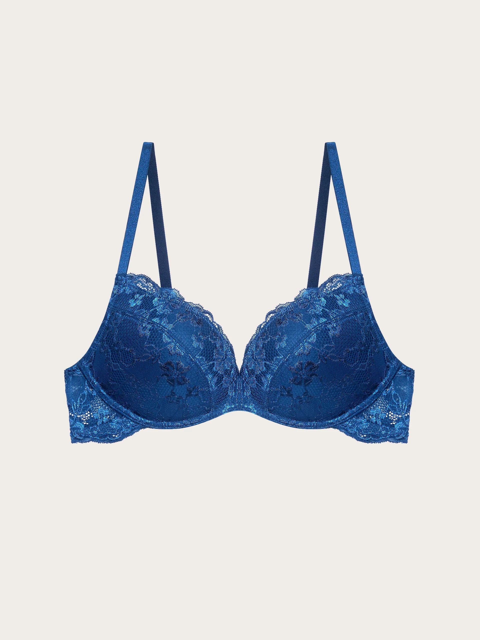 Yamamay Croatia Wireless push up bra | IPUD193006215_06.jpg