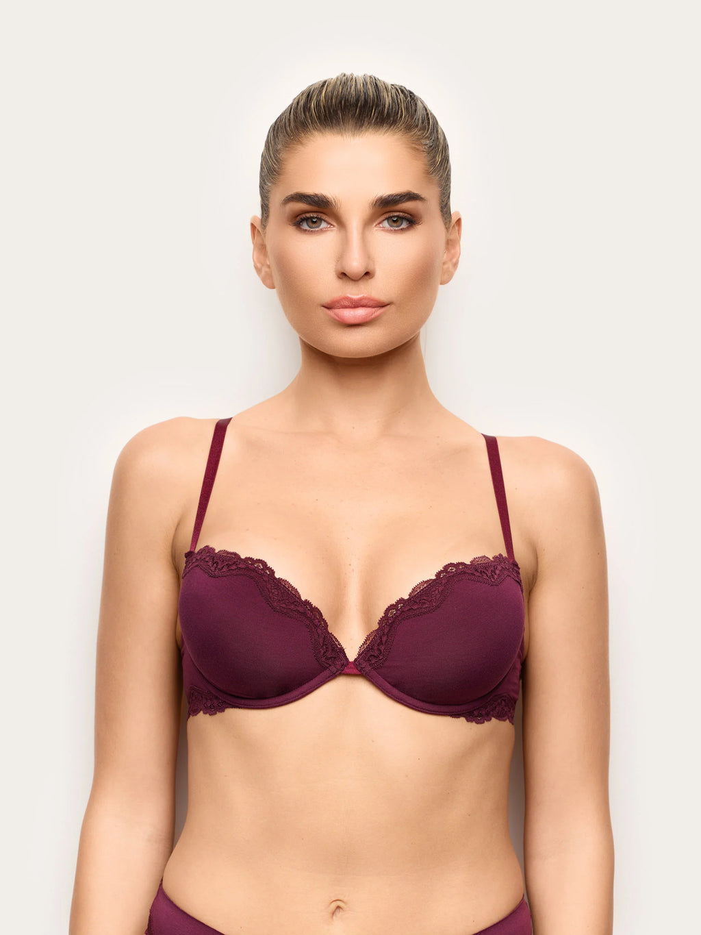 Yamamay Croatia Soft push up bra | IPUD193007837_02.jpg