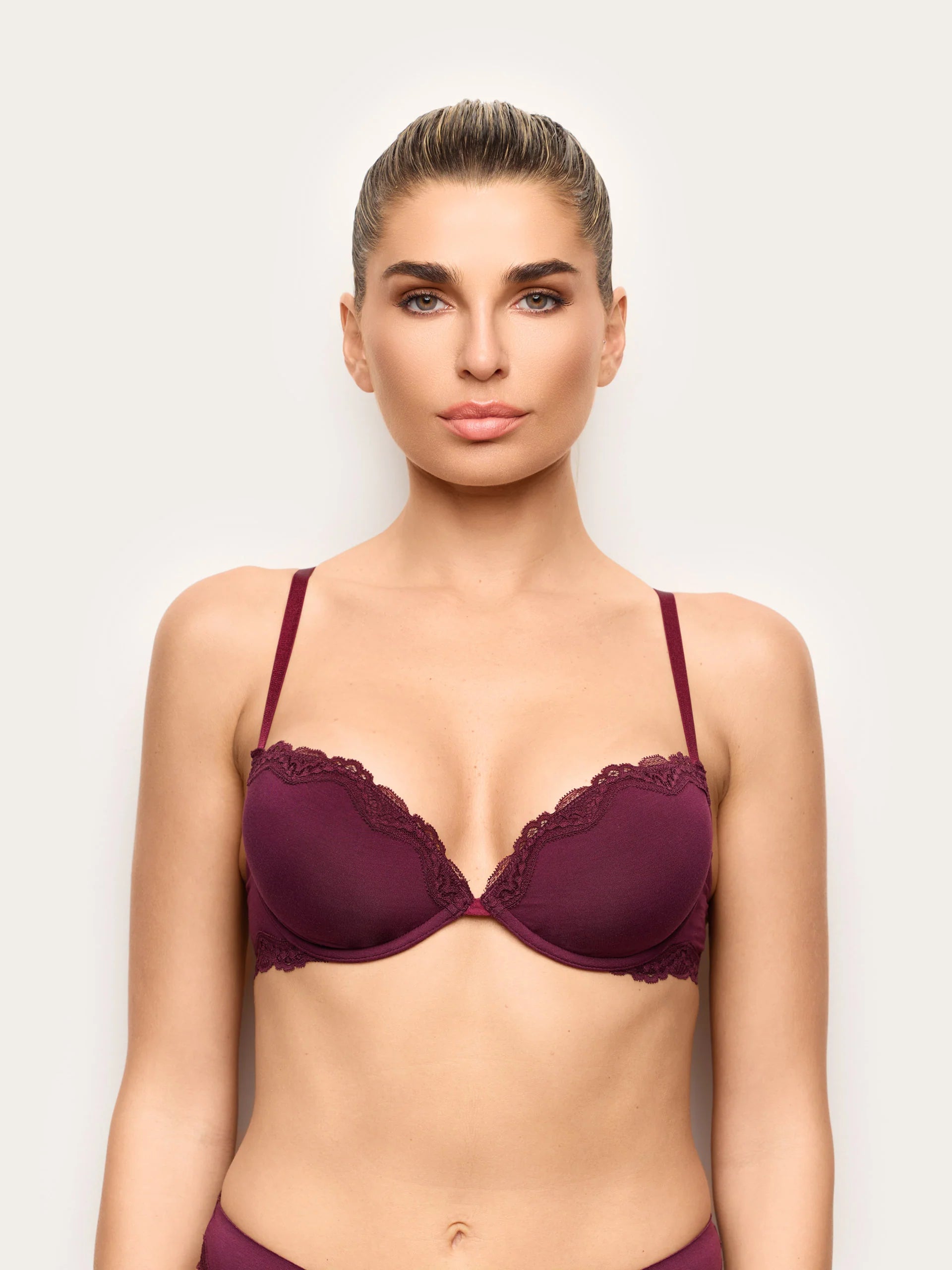 Yamamay Croatia Soft push up bra | IPUD193007837_02.jpg