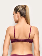 Yamamay Croatia Soft push up bra | IPUD193007837_05.jpg