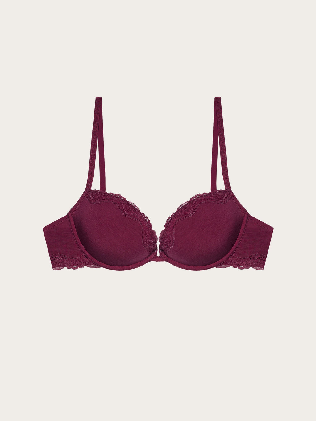 Yamamay Croatia Soft push up bra | IPUD193007837_06.jpg