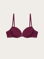 Yamamay Croatia Soft push up bra | IPUD193007837_06.jpg