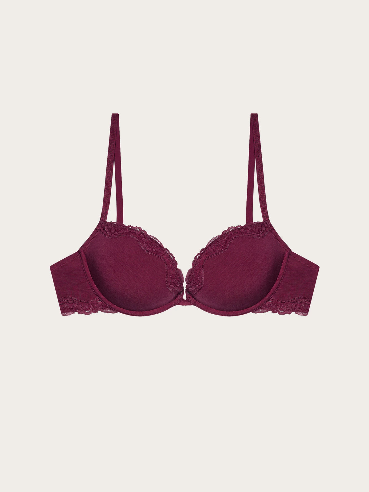 Yamamay Croatia Soft push up bra | IPUD193007837_06.jpg