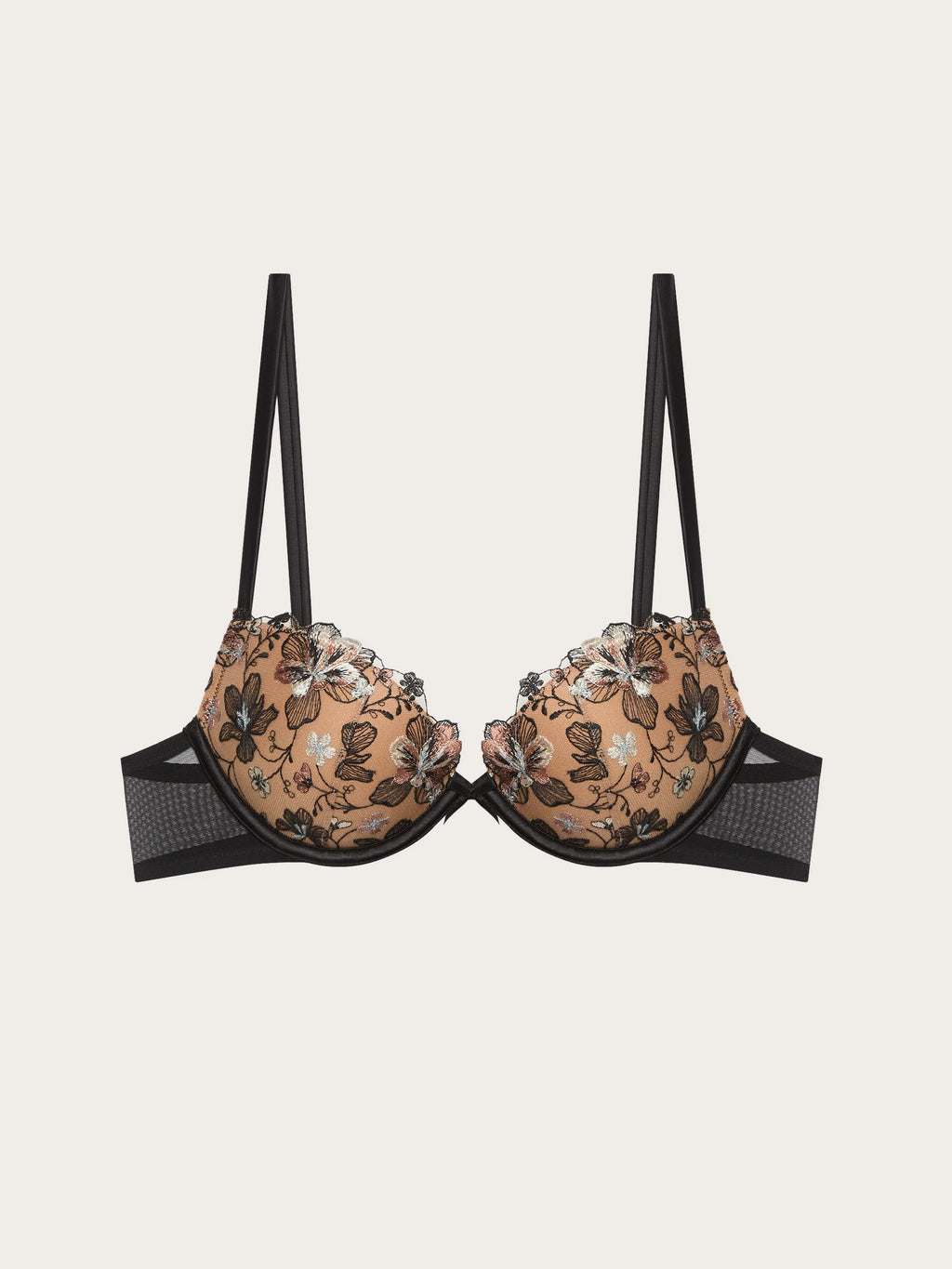 Yamamay Croatia Push up bra | IPUD193008726_06.jpg