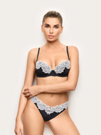Yamamay Croatia Push up bra | IPUD193009128_01.jpg