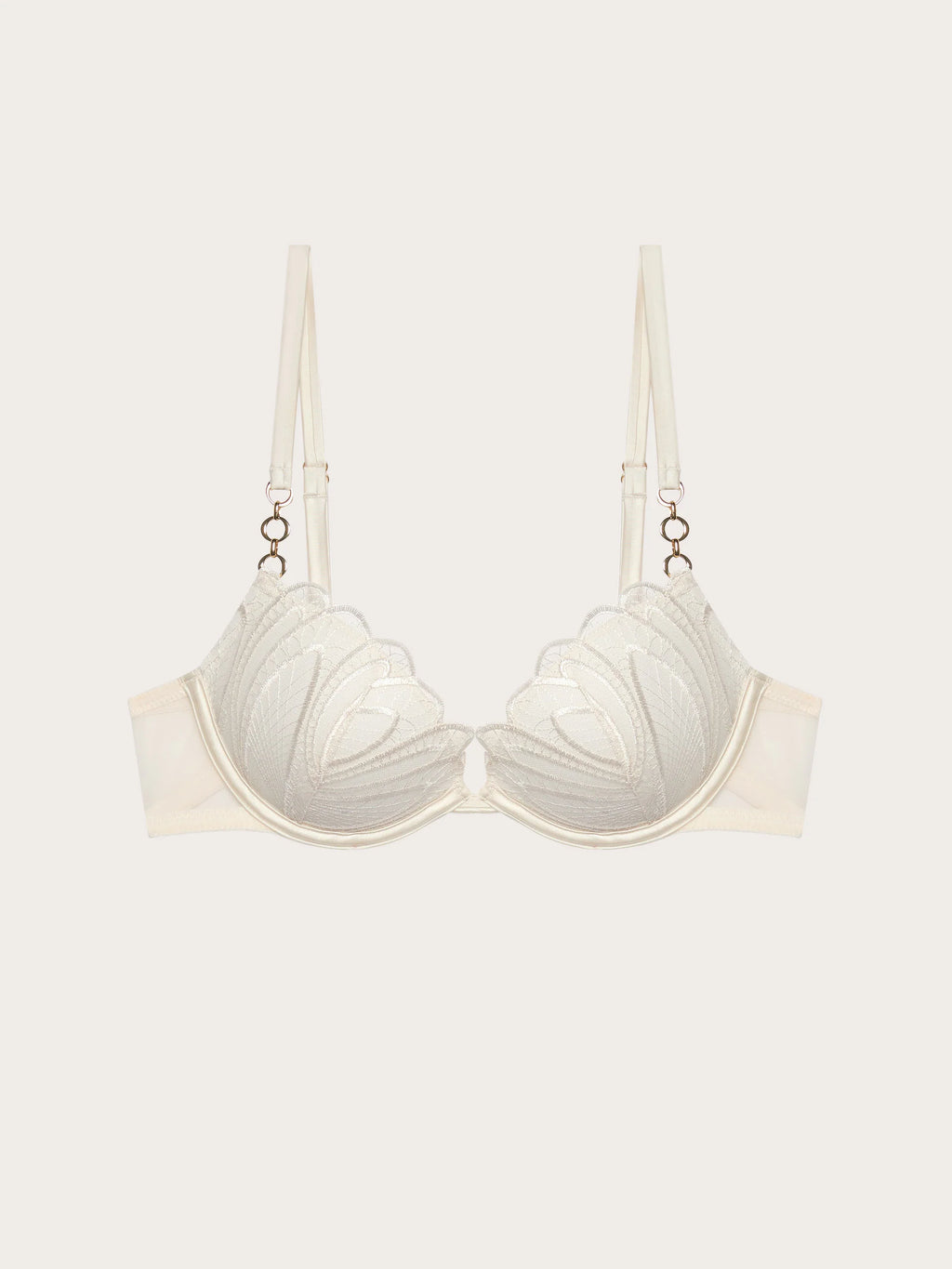 Yamamay Croatia Push up bra | IPUD193011244_06.jpg