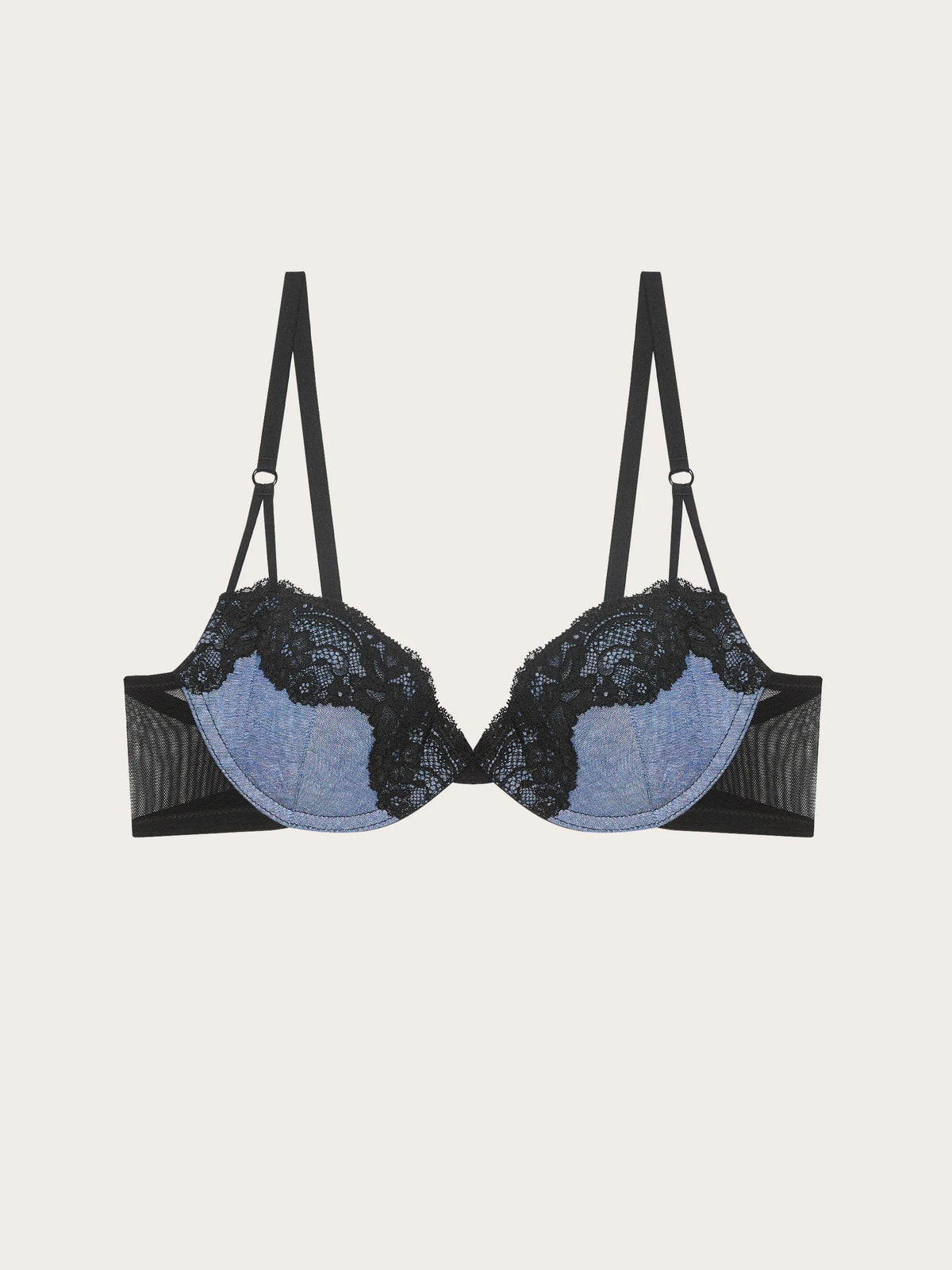 Yamamay Croatia Push up bra | IPUD193012038_06.jpg